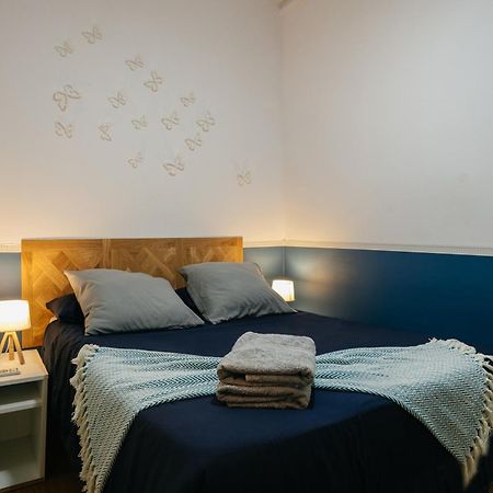 Cute Apartment Barcelona Bagian luar foto