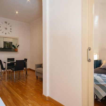 Cute Apartment Barcelona Bagian luar foto