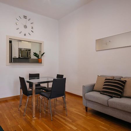 Cute Apartment Barcelona Bagian luar foto
