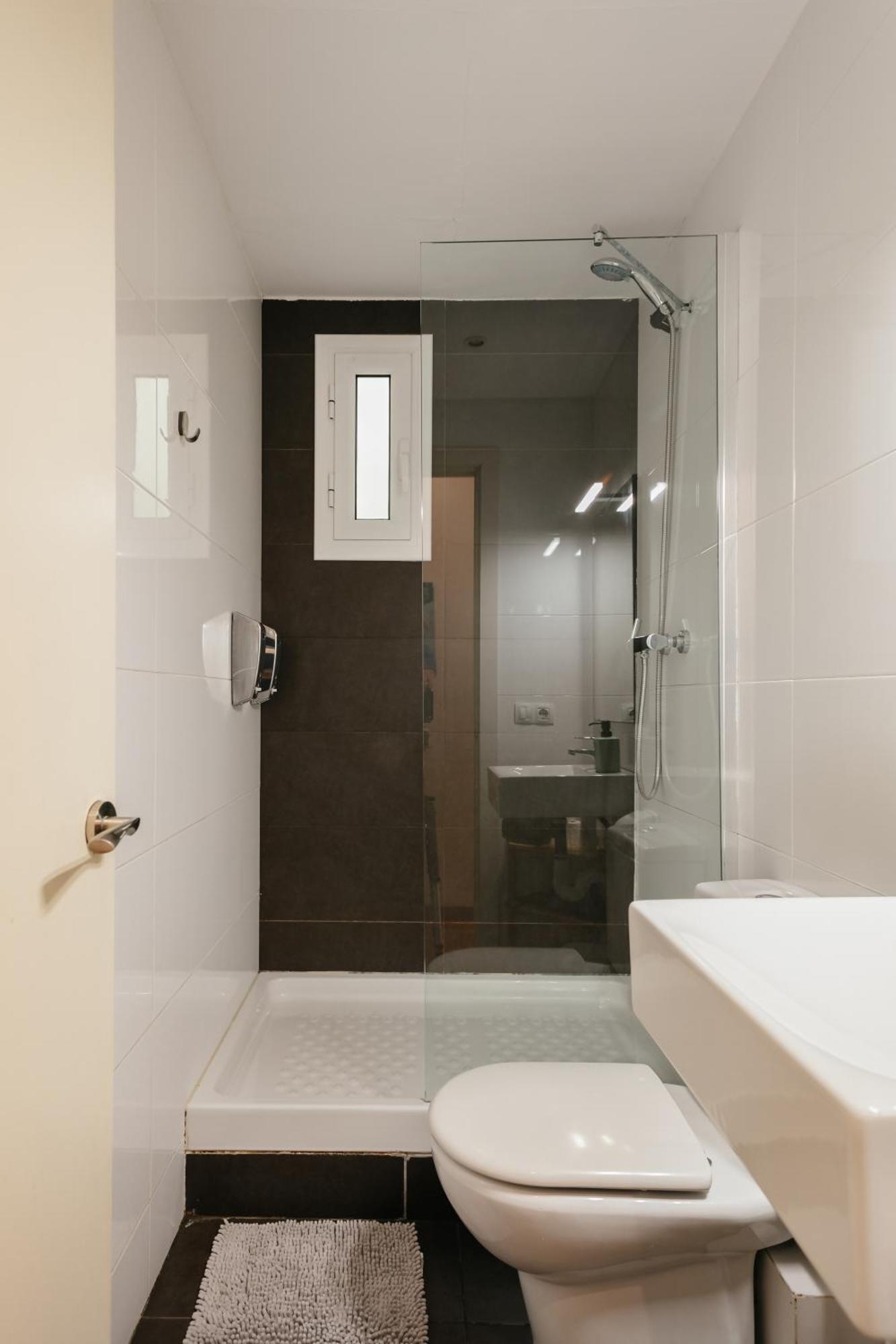 Cute Apartment Barcelona Bagian luar foto