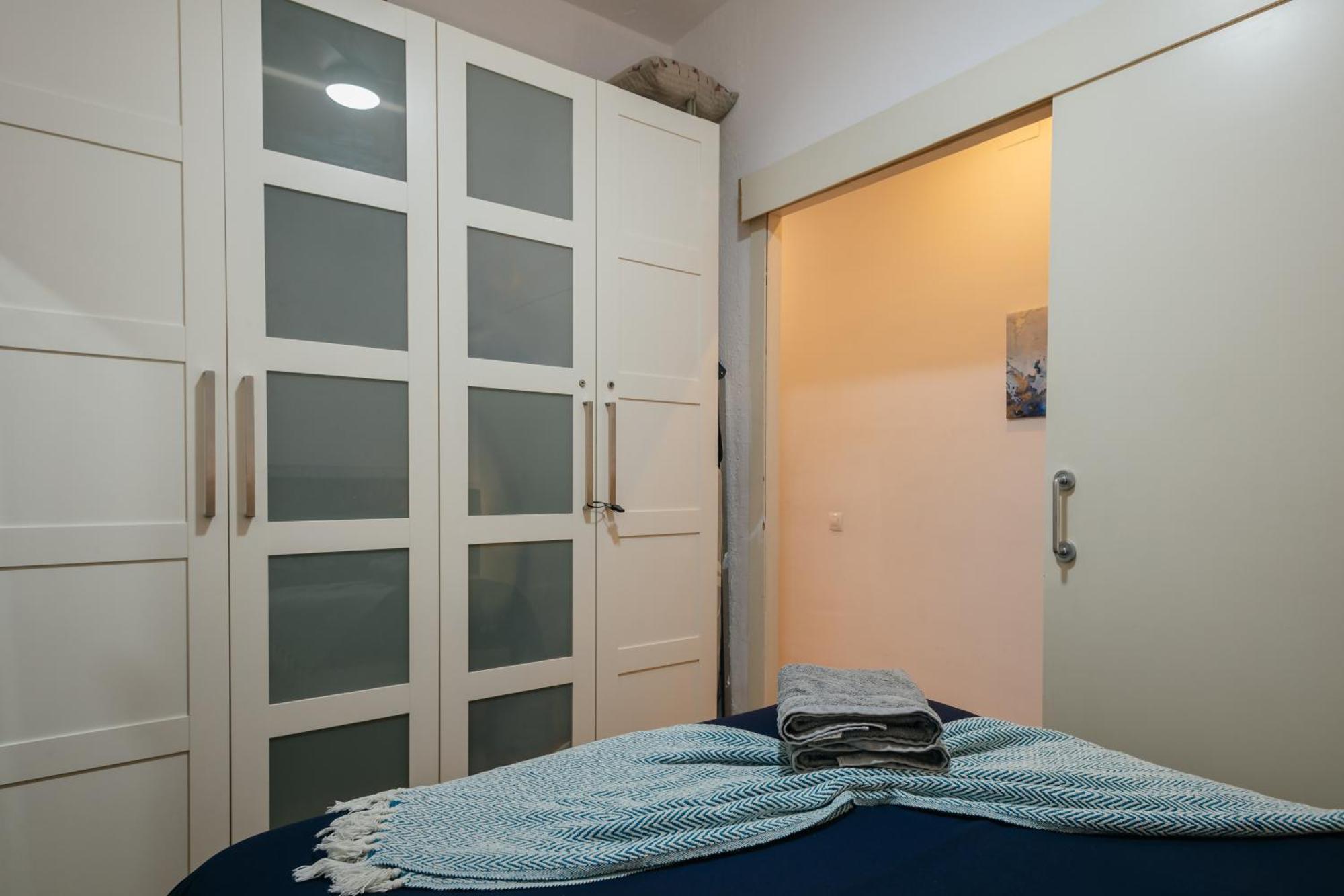 Cute Apartment Barcelona Bagian luar foto
