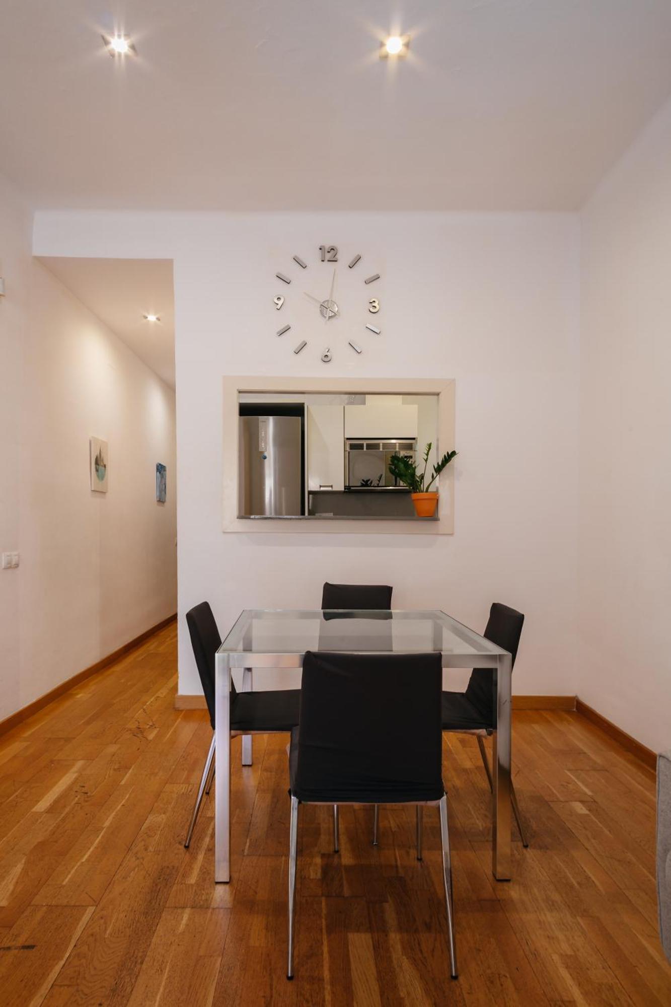 Cute Apartment Barcelona Bagian luar foto