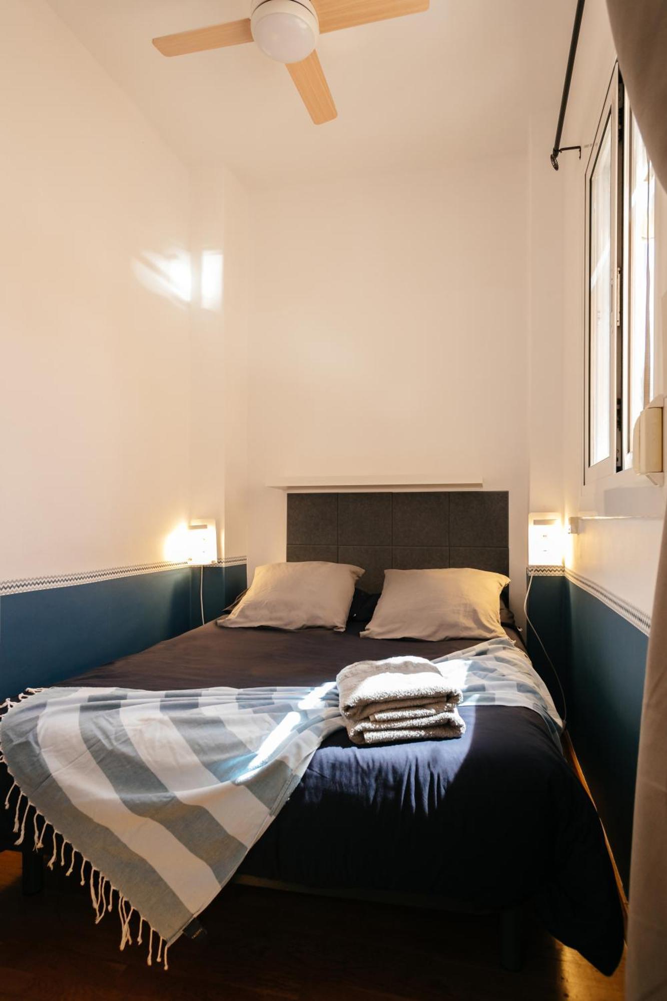 Cute Apartment Barcelona Bagian luar foto
