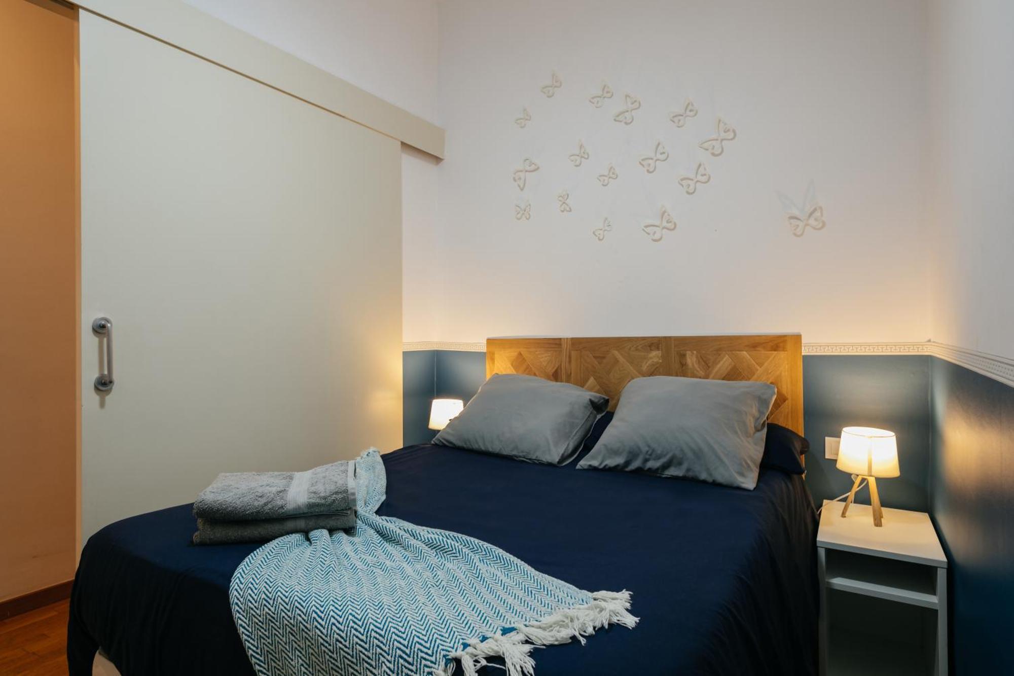Cute Apartment Barcelona Bagian luar foto