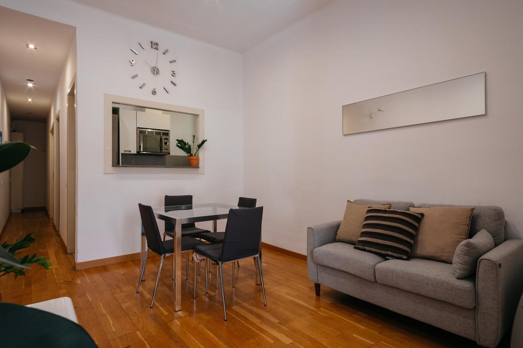Cute Apartment Barcelona Bagian luar foto